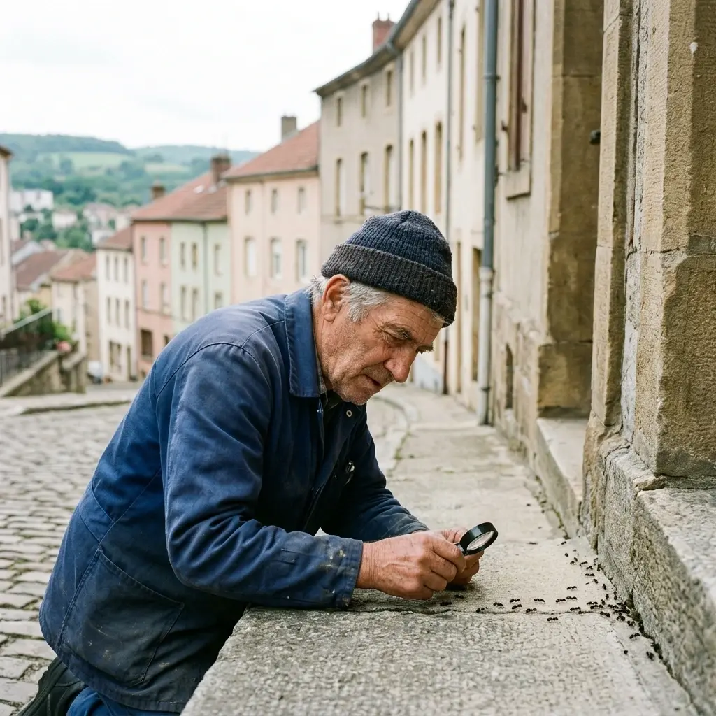 Notre approche technique