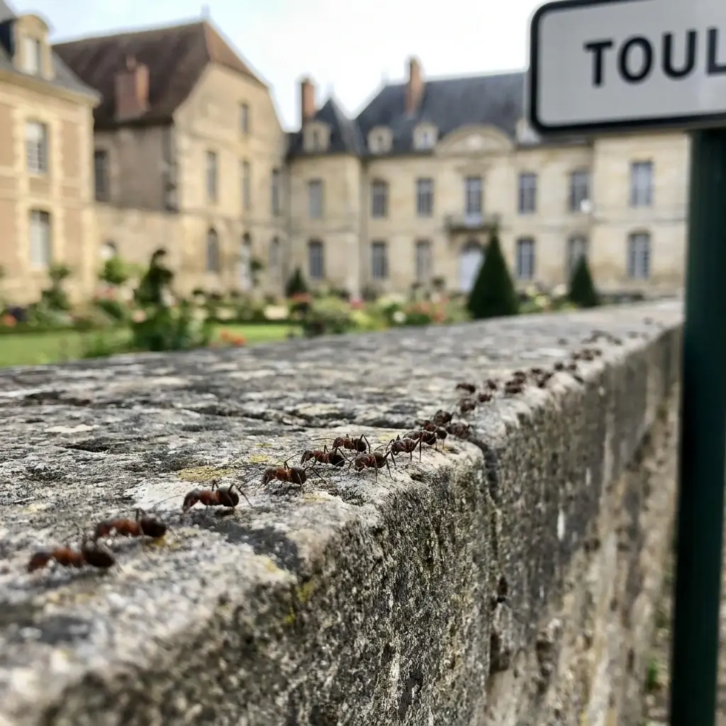 Notre méthode d'éradication