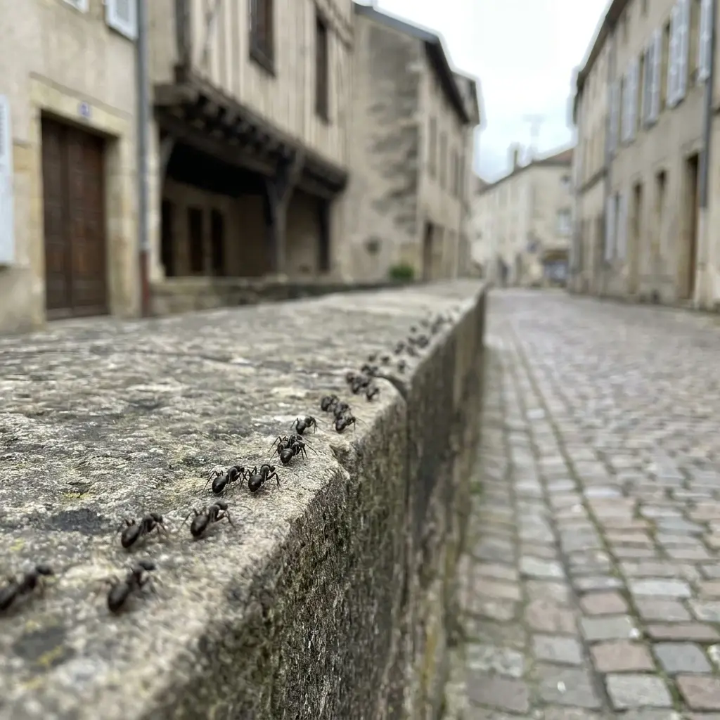 Pourquoi nous choisir pour vos fourmis à Toul