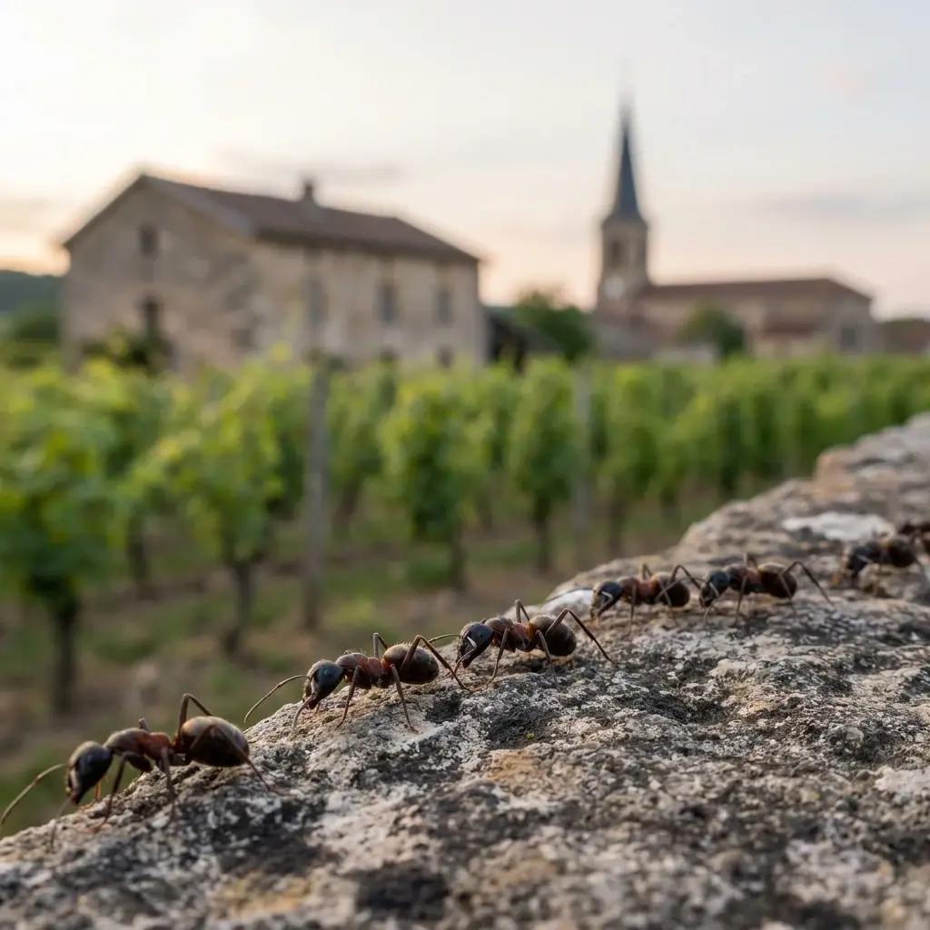 Une protection efficace et durable
