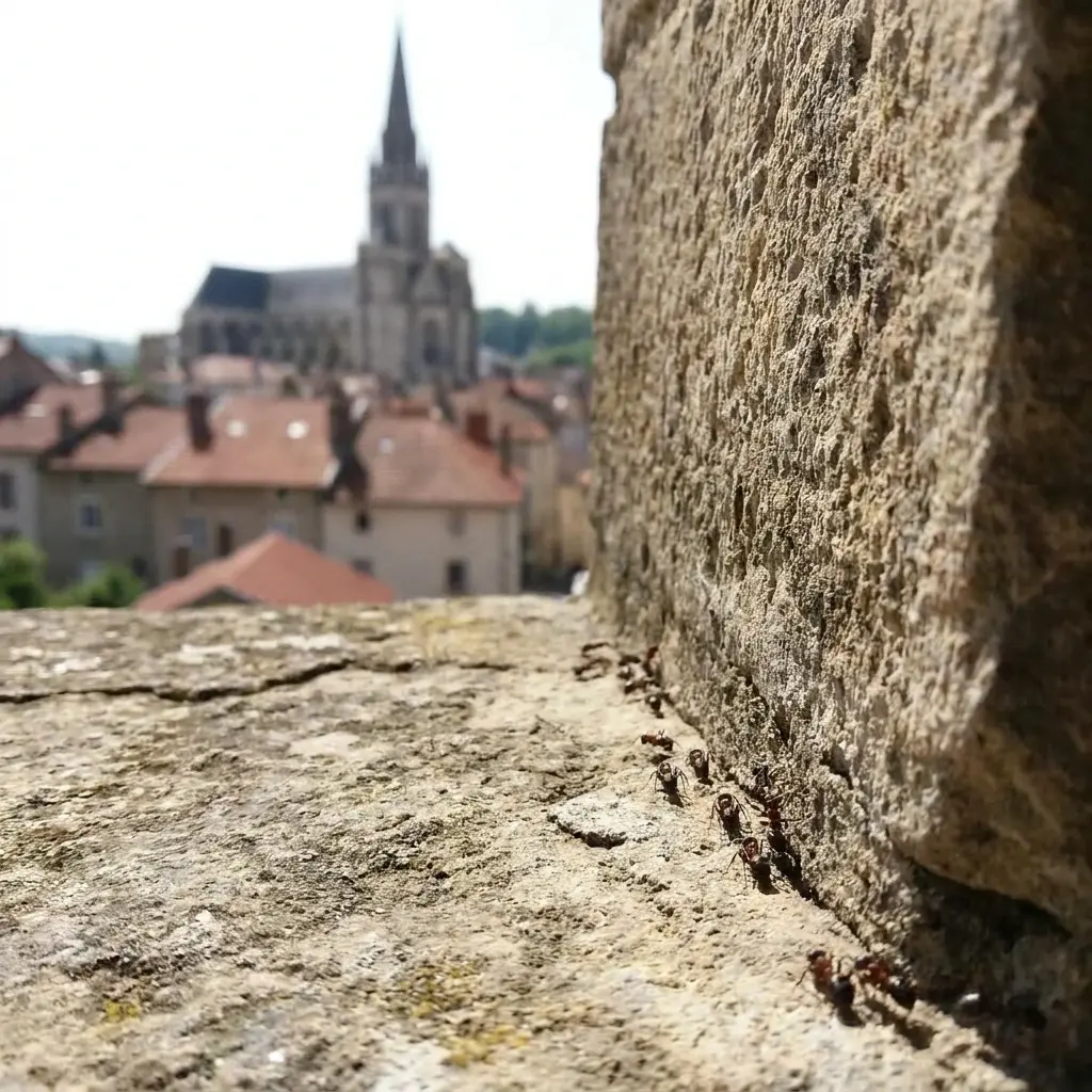 Prévenir le retour des nuisibles