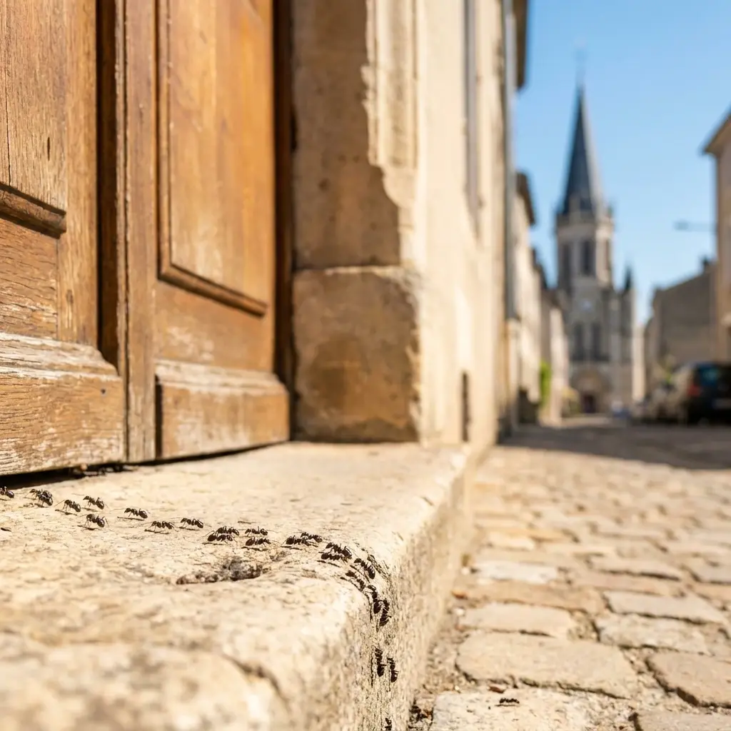 Comment se déroule l'intervention à Saint-Nicolas-de-Port ?