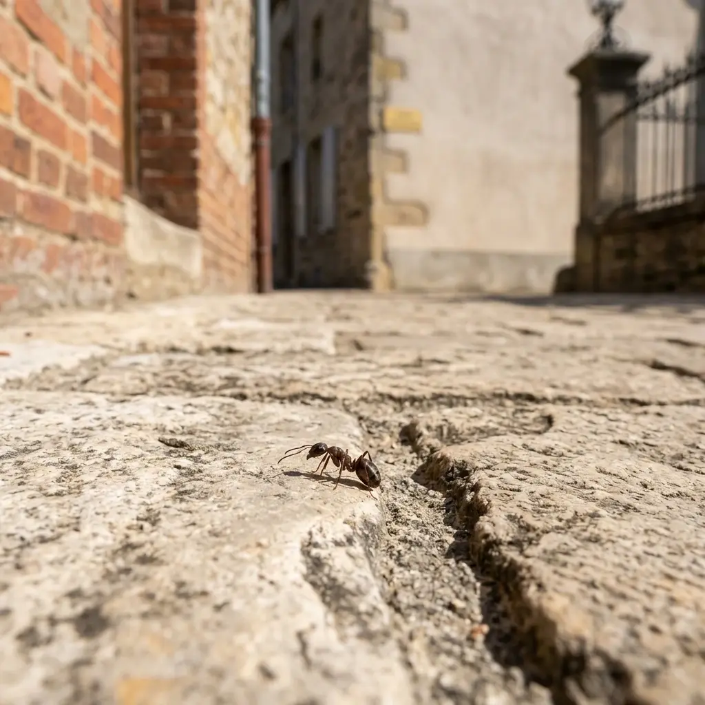 Pourquoi nous choisir pour vos fourmis à Malzéville