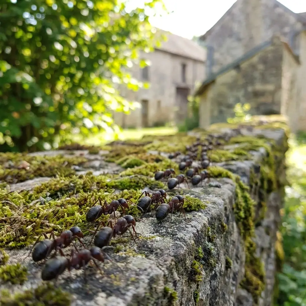 Notre méthode de traitement