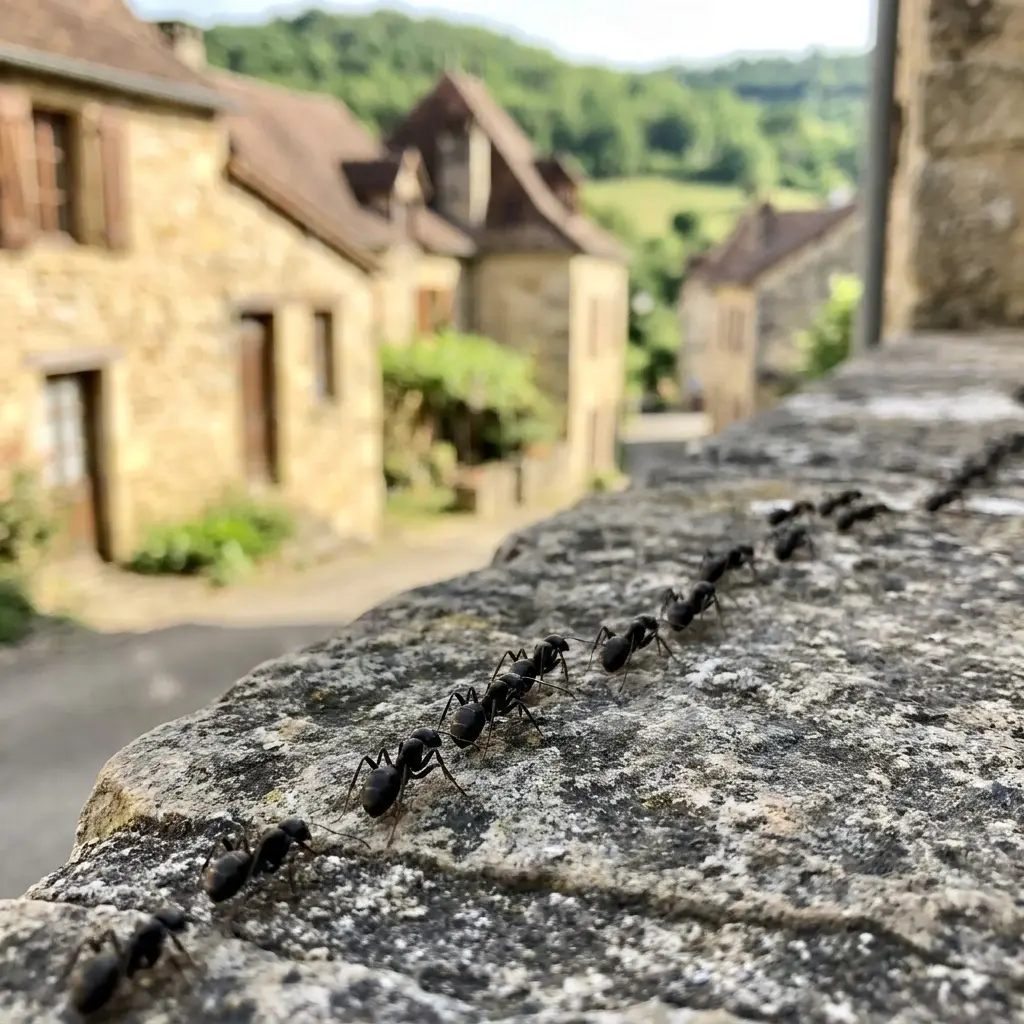 Pourquoi nous choisir à Chaligny