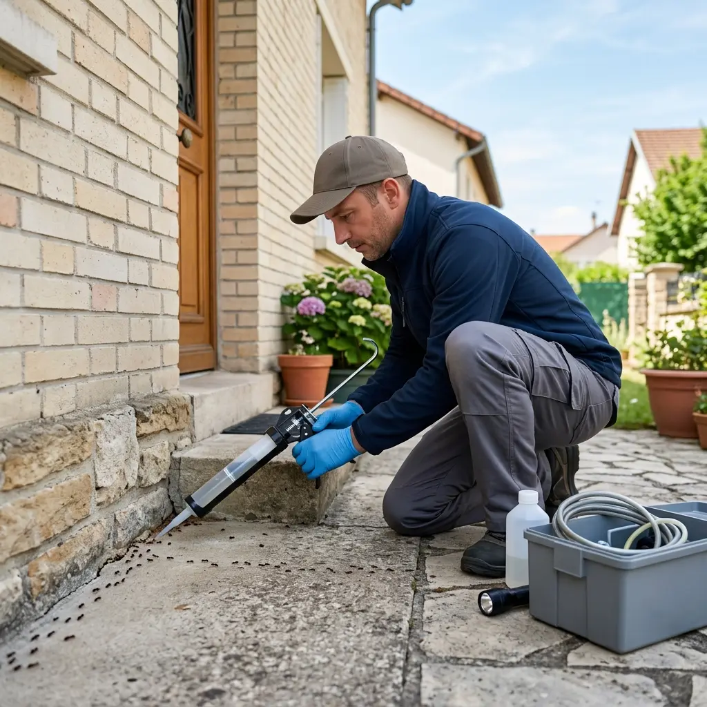 Besoin d'une intervention rapide à Neuves-Maisons ?