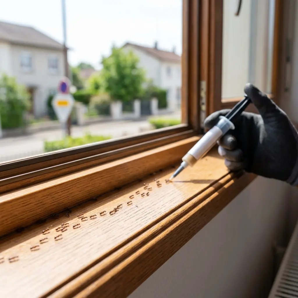 Comment se déroule l'intervention à Neuves-Maisons ?