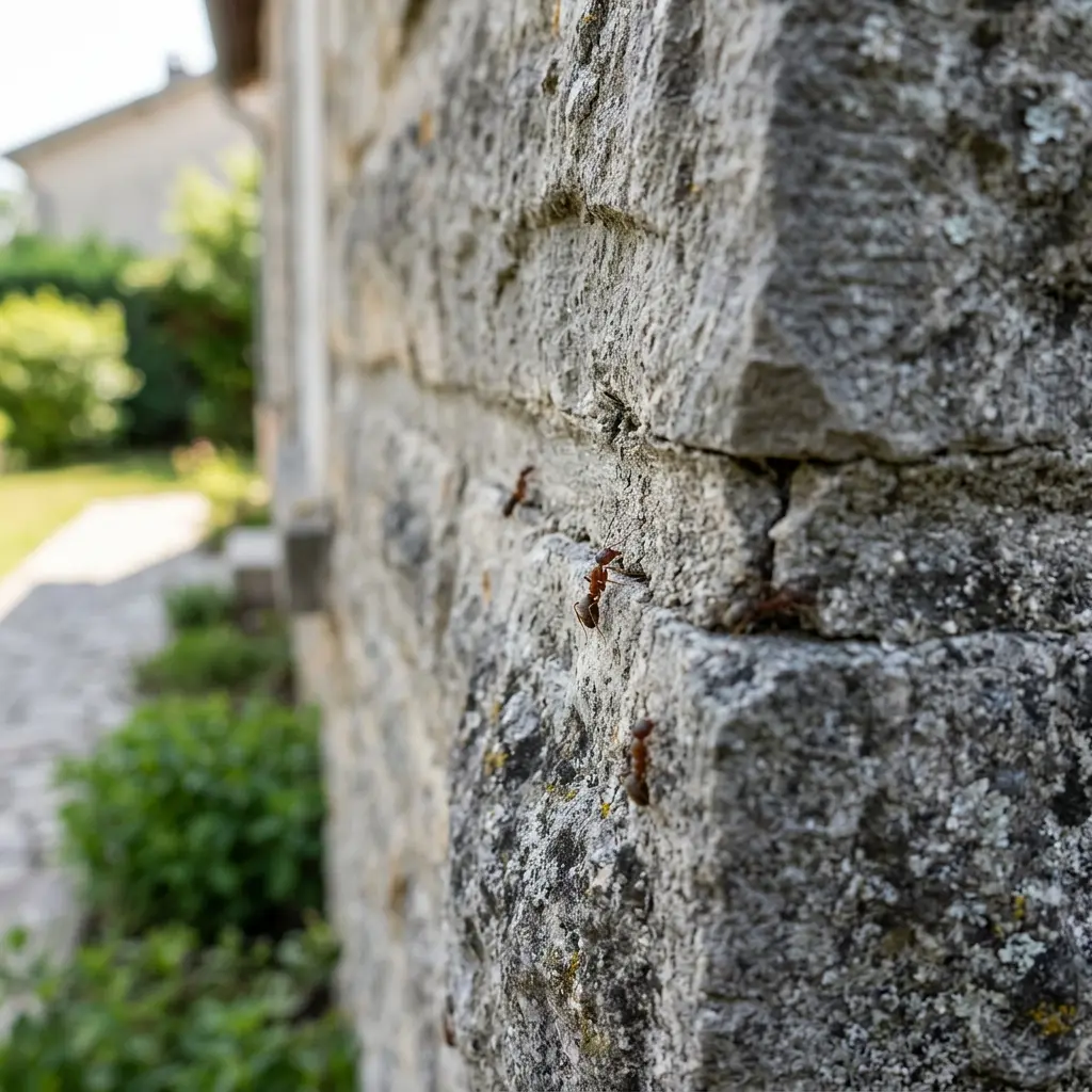 Fourmis Neuves-Maisons (54230)