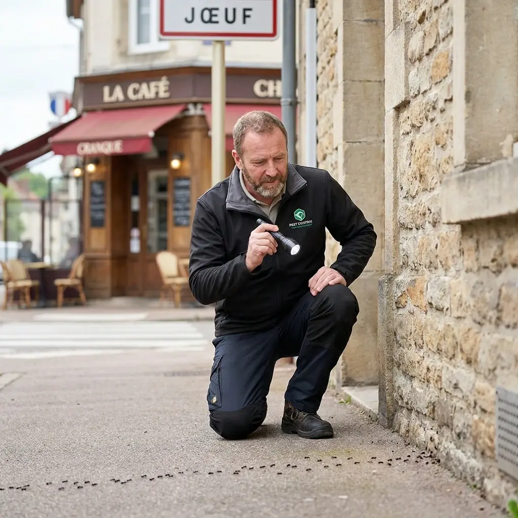 Notre méthode de traitement efficace