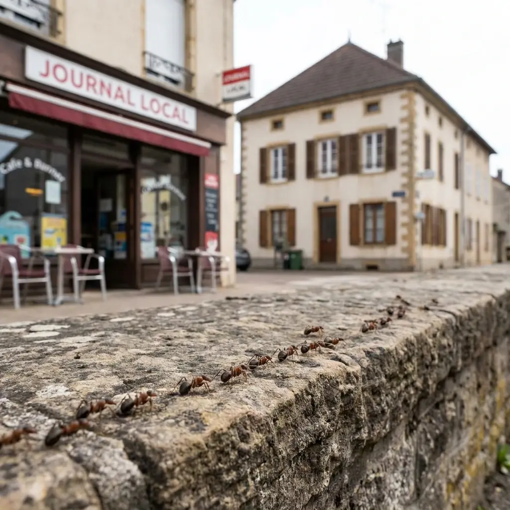Besoin d'une intervention rapide à Jœuf ?