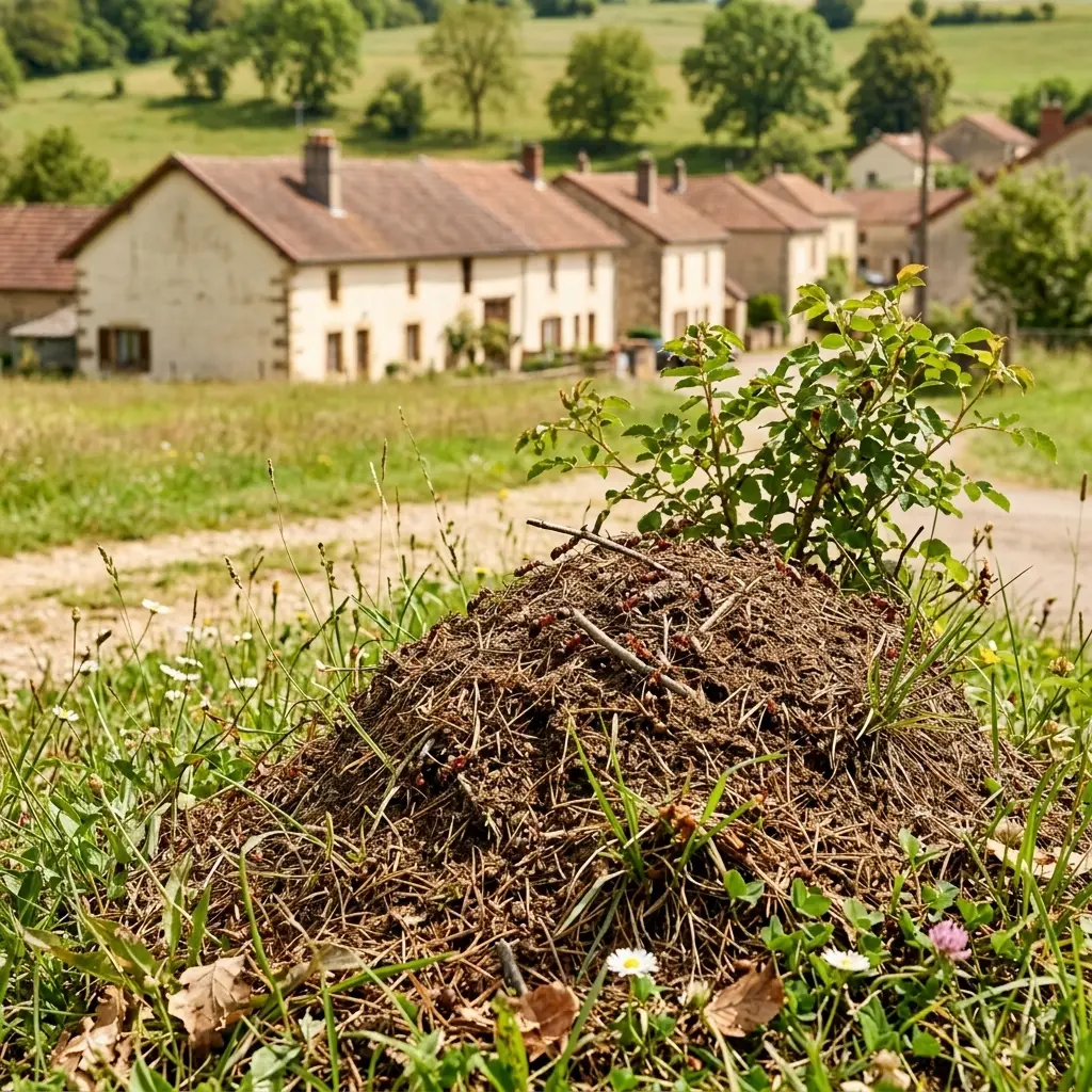 Besoin d'une intervention rapide à Champigneulles ?