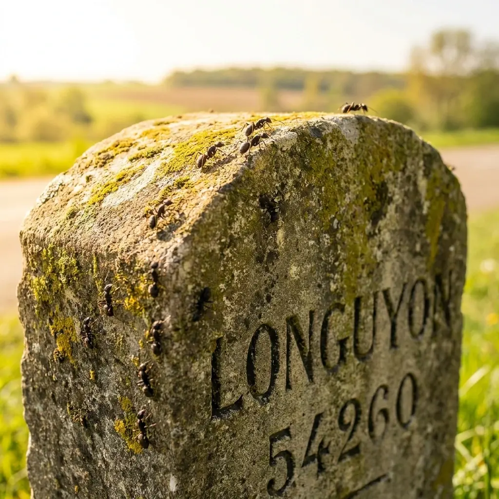 Besoin d'une intervention rapide à Longuyon ?