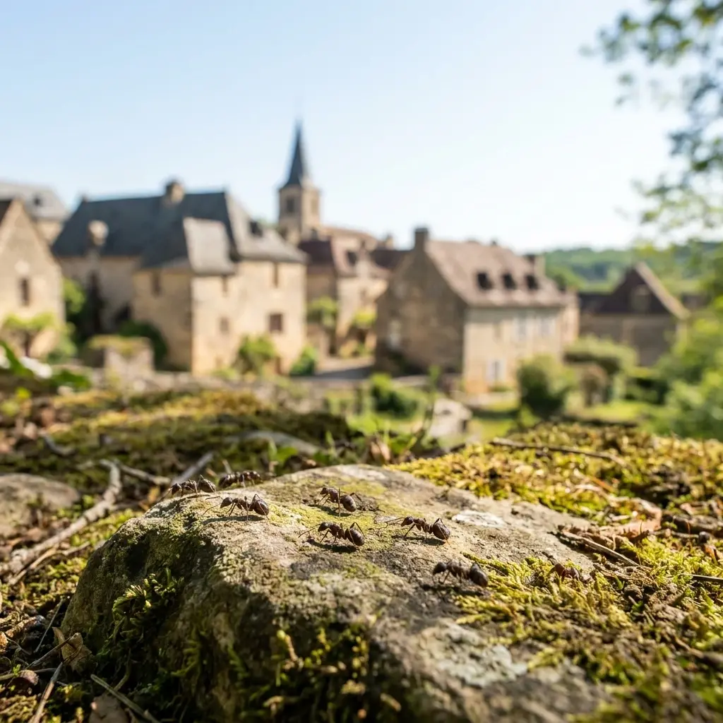 Comment se déroule l'intervention à Longuyon ?