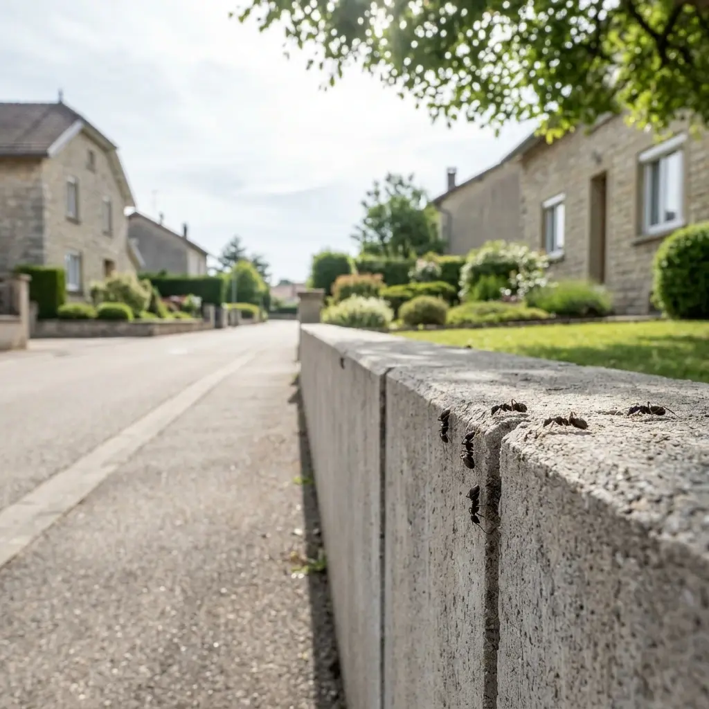 Notre méthode de traitement professionnel