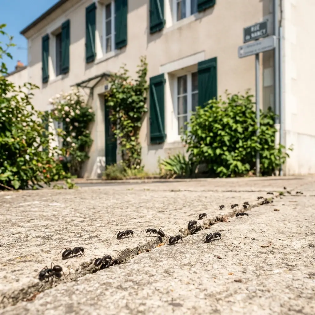 Une solution durable pour votre habitat