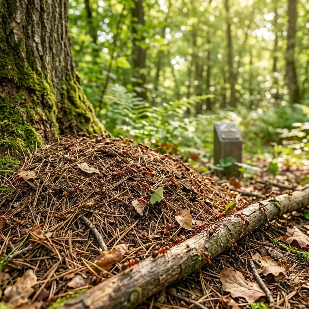 Prévenir le retour des insectes chez vous