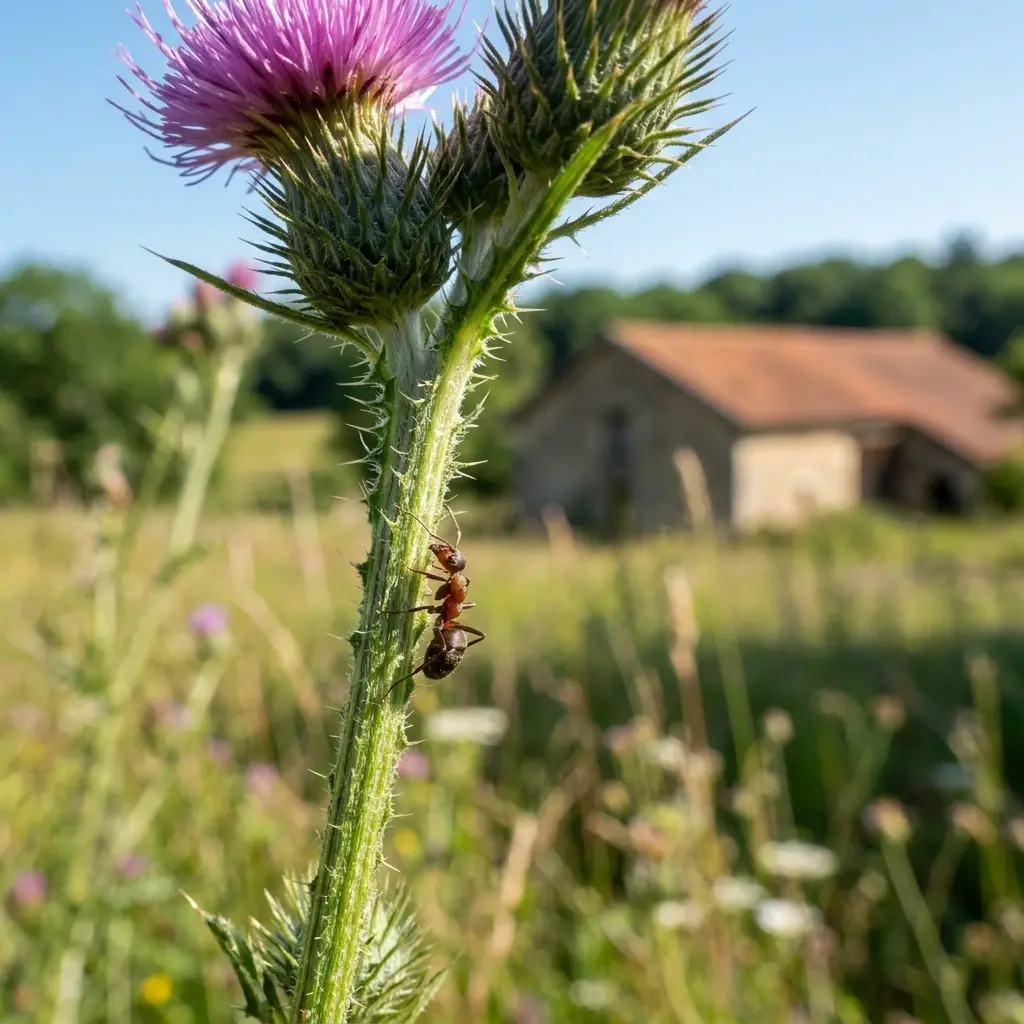 Une protection durable pour votre maison