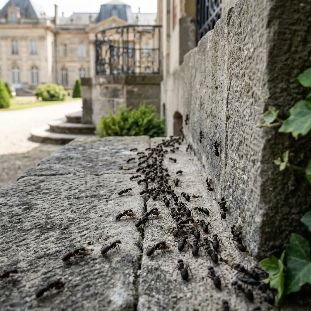 Conseils et prévention contre les nuisibles