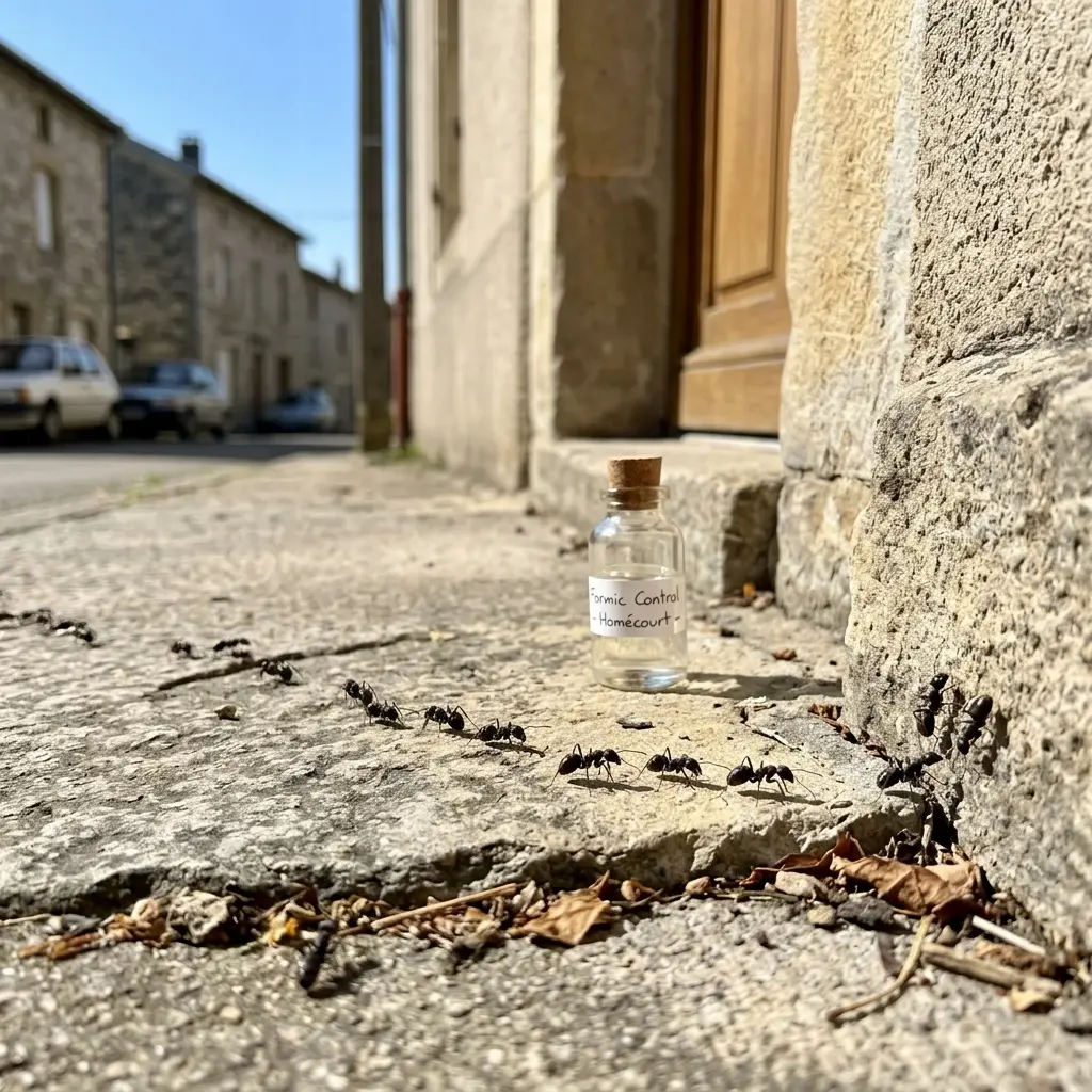 Une méthode de traitement efficace