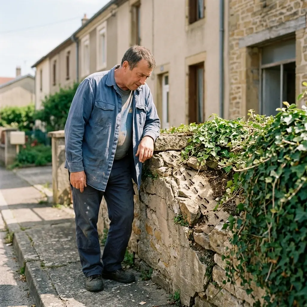 Pourquoi nous choisir pour vos fourmis à Homécourt