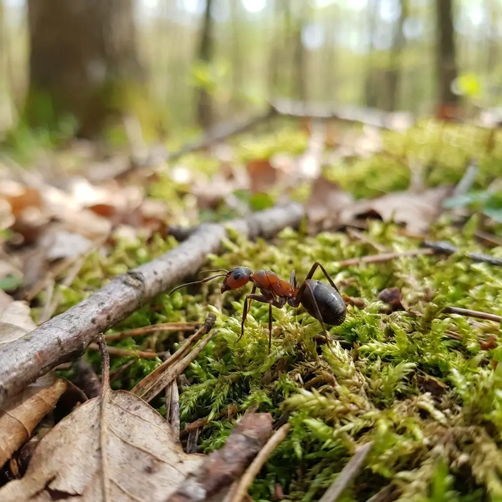 Un domicile sain et sans insectes