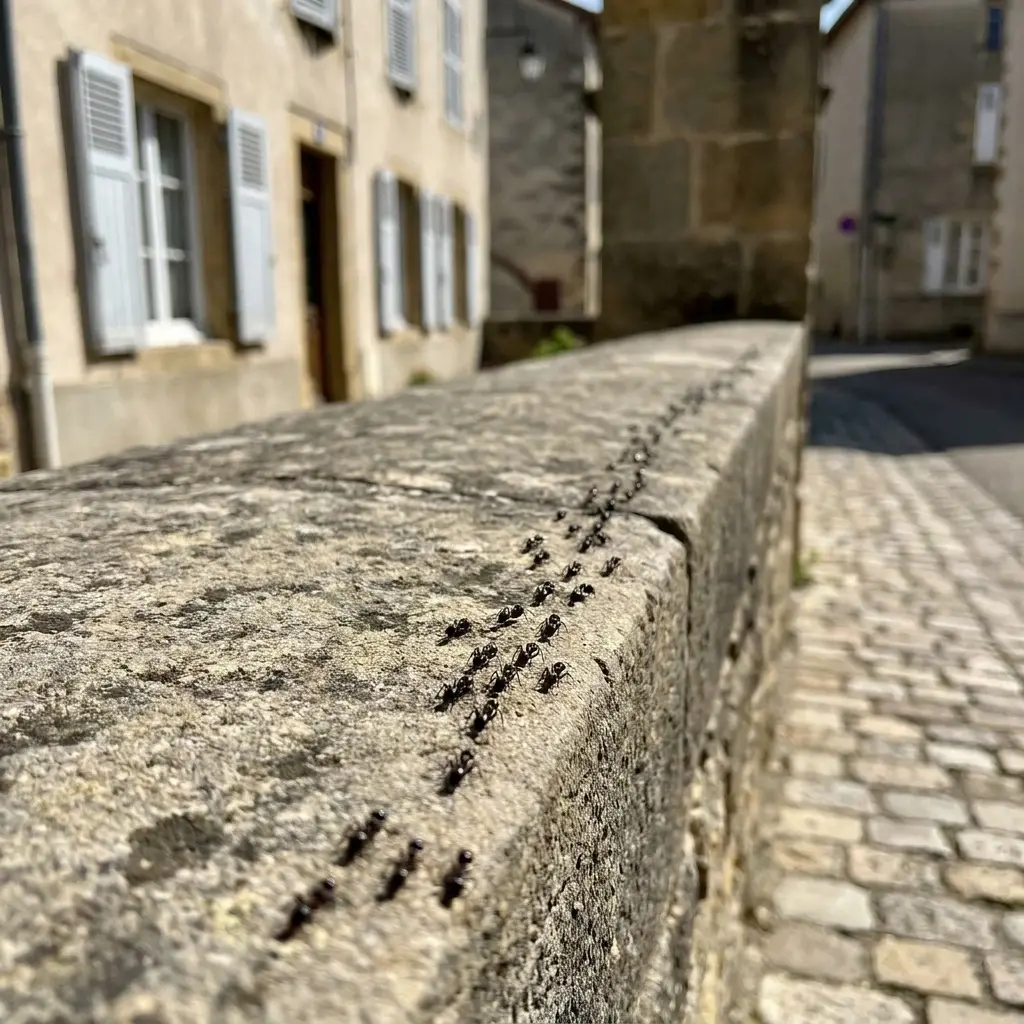 Notre méthode de traitement professionnel