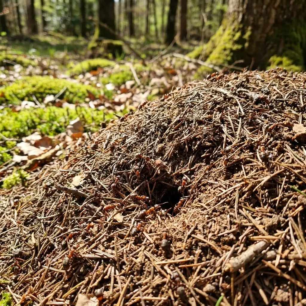Prévenir l'invasion de votre maison