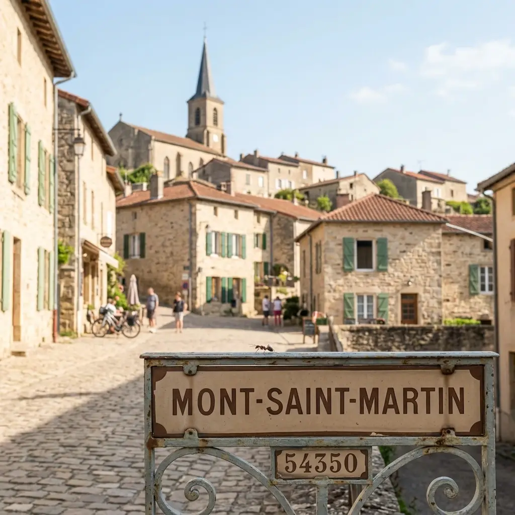 Comment se déroule l'intervention à Mont-Saint-Martin ?