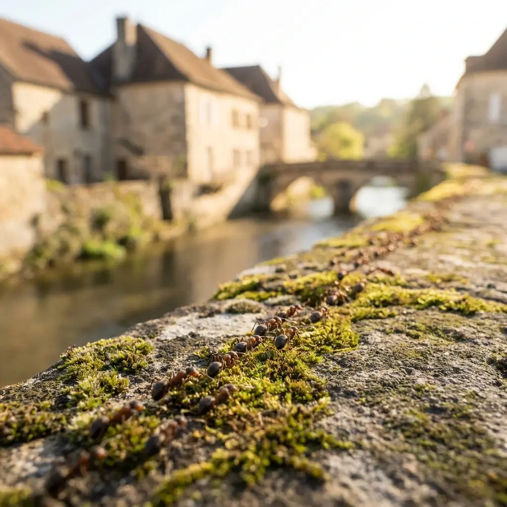 Une protection durable pour votre habitat et vos extérieurs