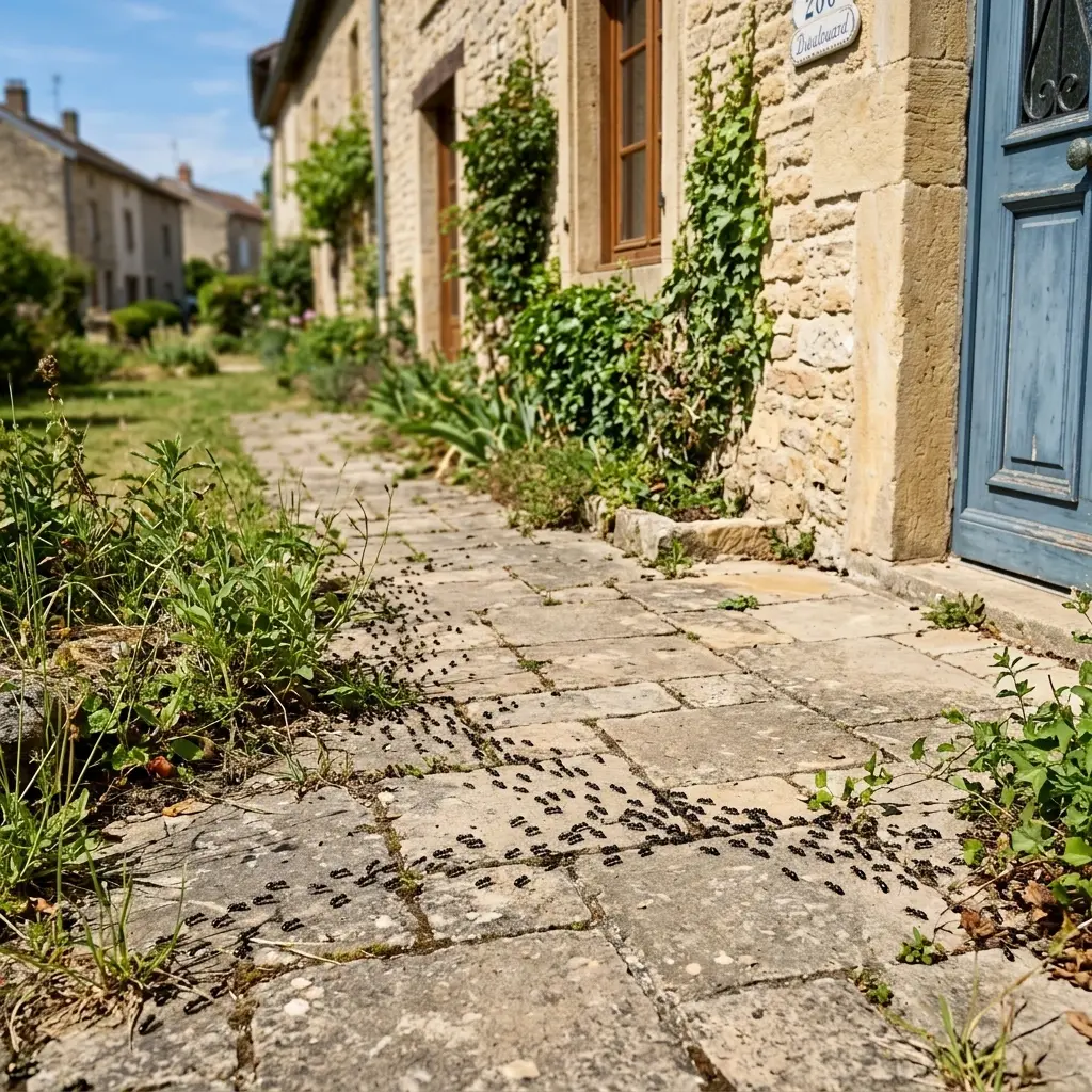 Un protocole de traitement rigoureux et efficace