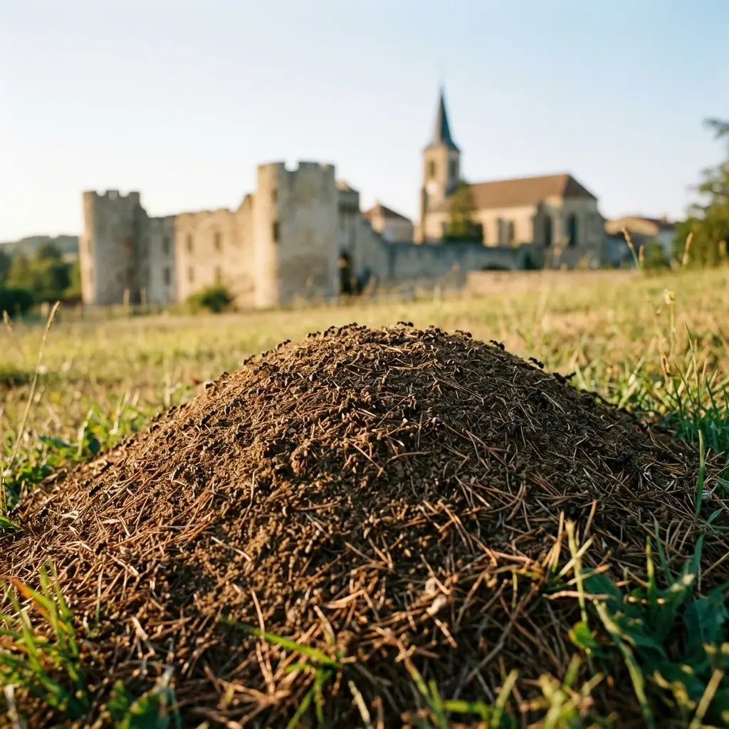 Comment prévenir le retour des fourmis chez vous