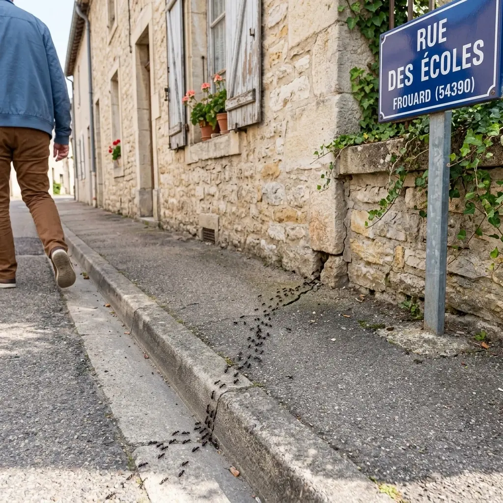 Pourquoi nous choisir à Frouard