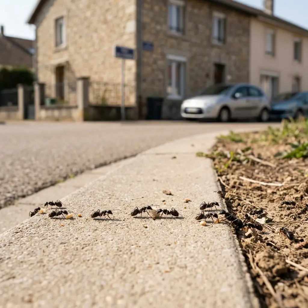 Une protection efficace pour votre maison