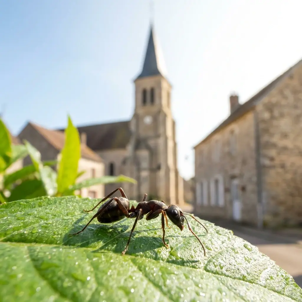 Pourquoi nous choisir à Cosnes-et-Romain