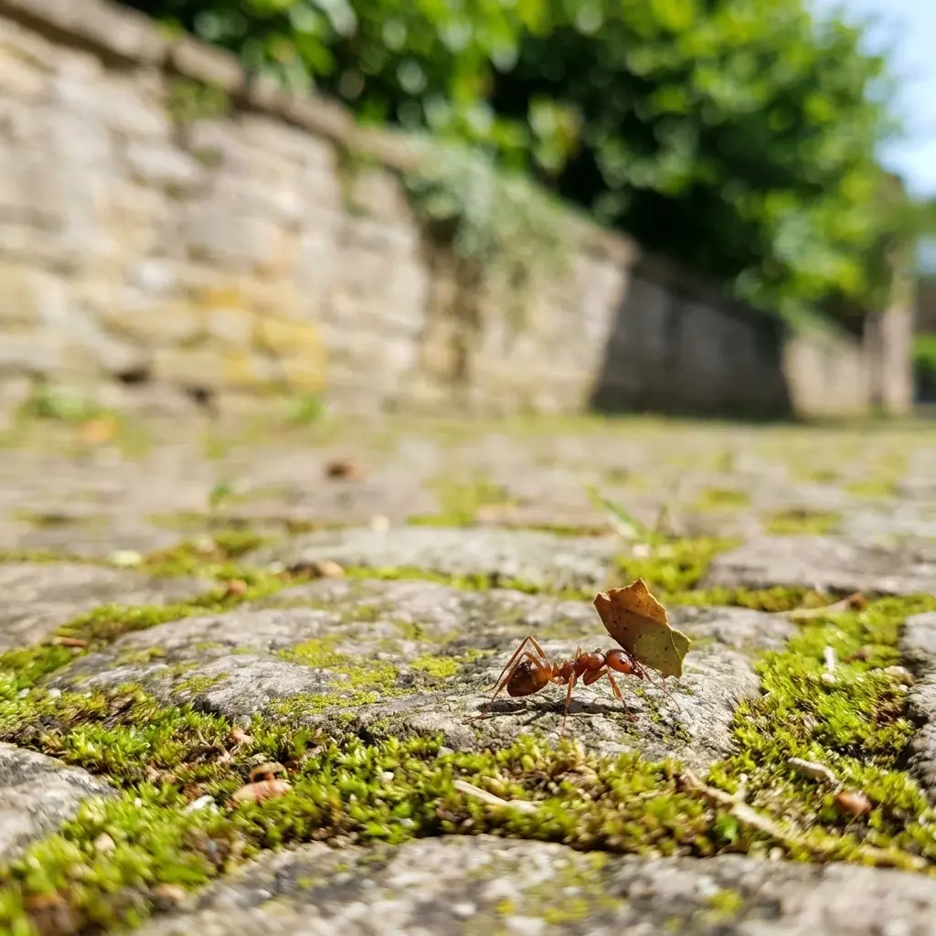 Une tranquillité retrouvée pour votre foyer