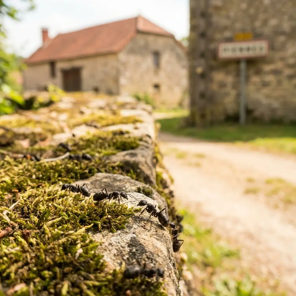 Notre méthode d'extermination