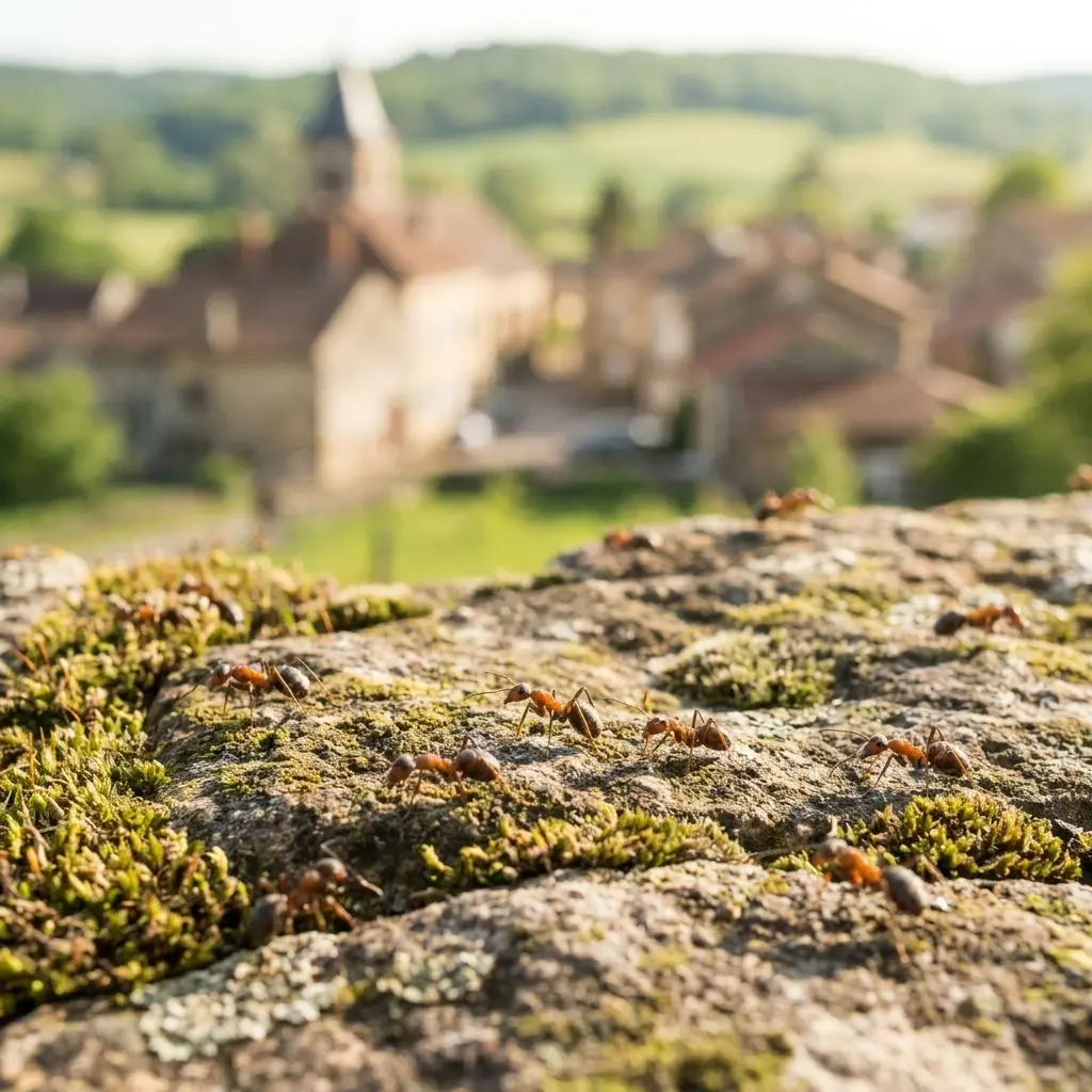 Comment se déroule l'intervention à Piennes ?