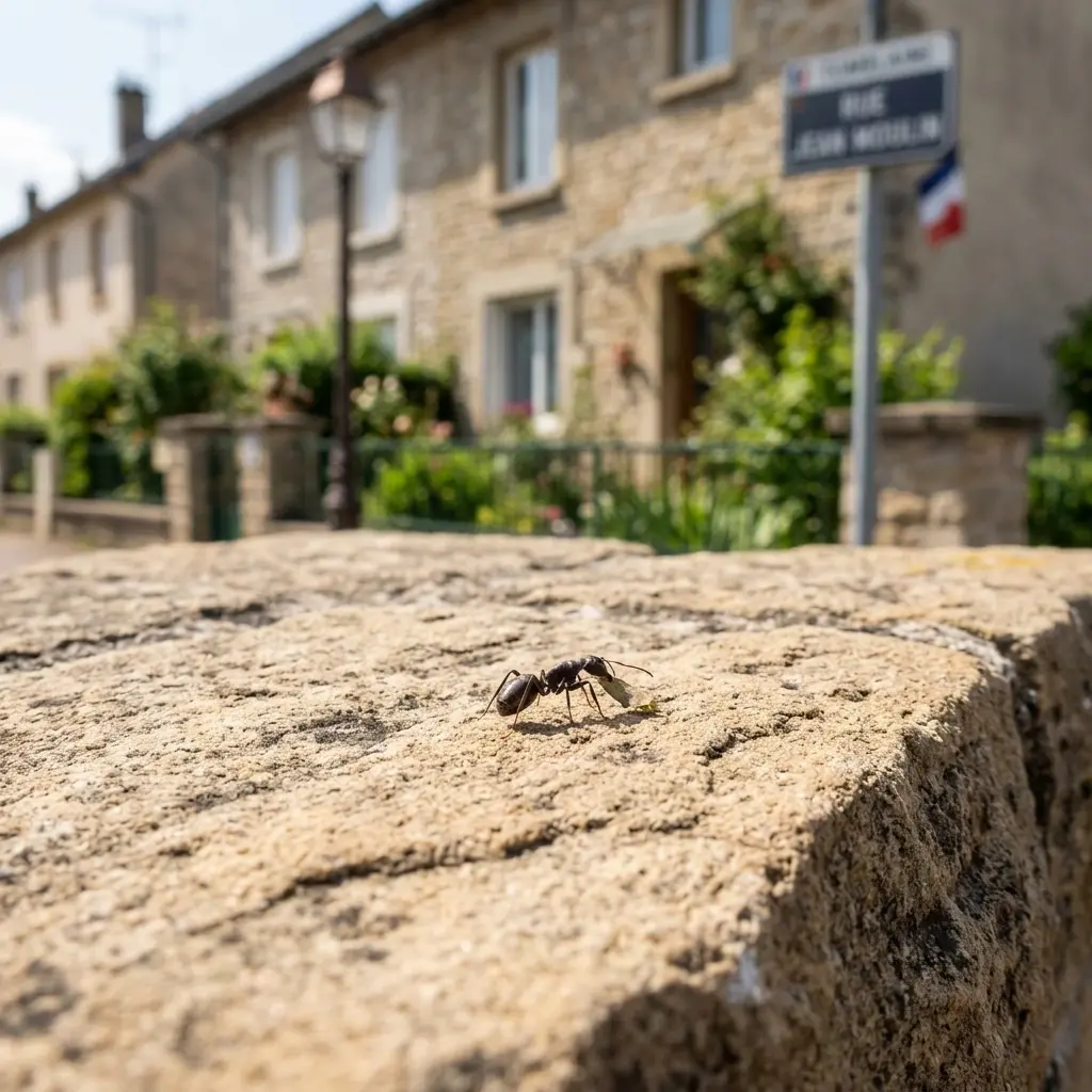Conseils de prévention pour votre domicile