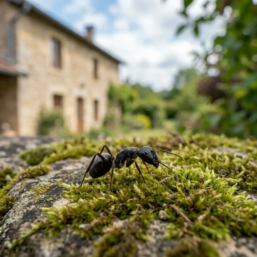 Comment prévenir le retour des fourmis chez vous ?