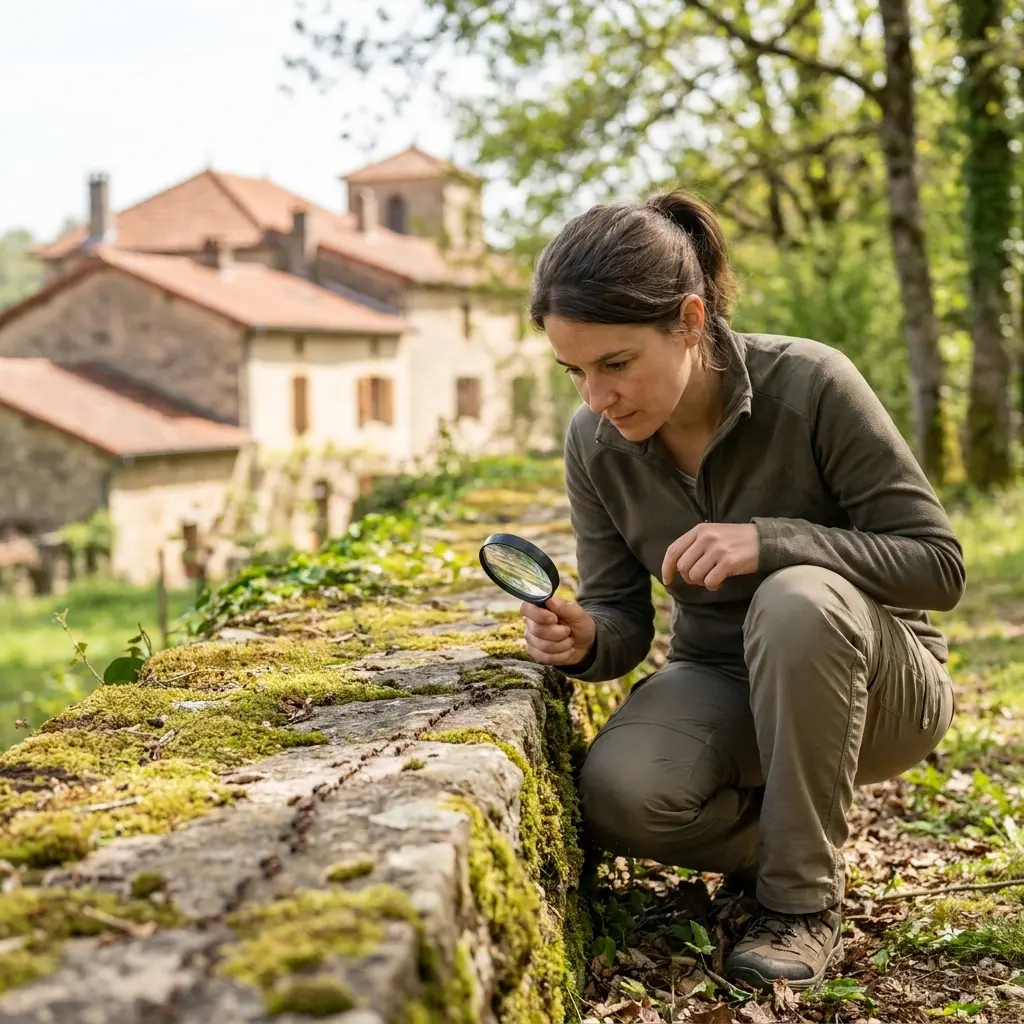 Pourquoi nous choisir pour traiter vos fourmis à Laxou ?