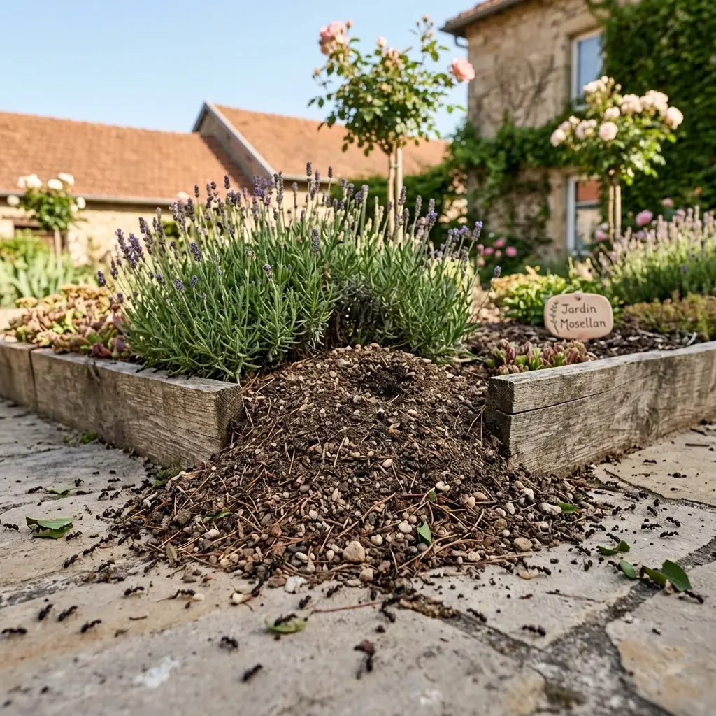 Une solution durable pour votre tranquillité