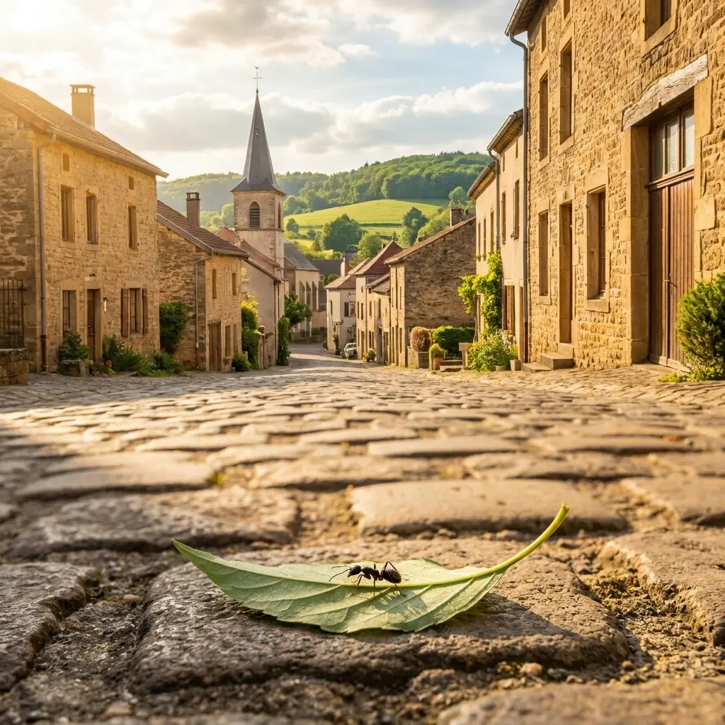 Pourquoi nous choisir à Audun-le-Roman