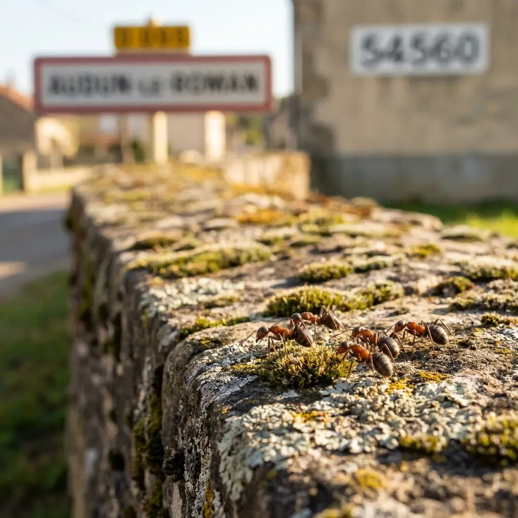 Besoin d'une intervention rapide à Audun-le-Roman ?