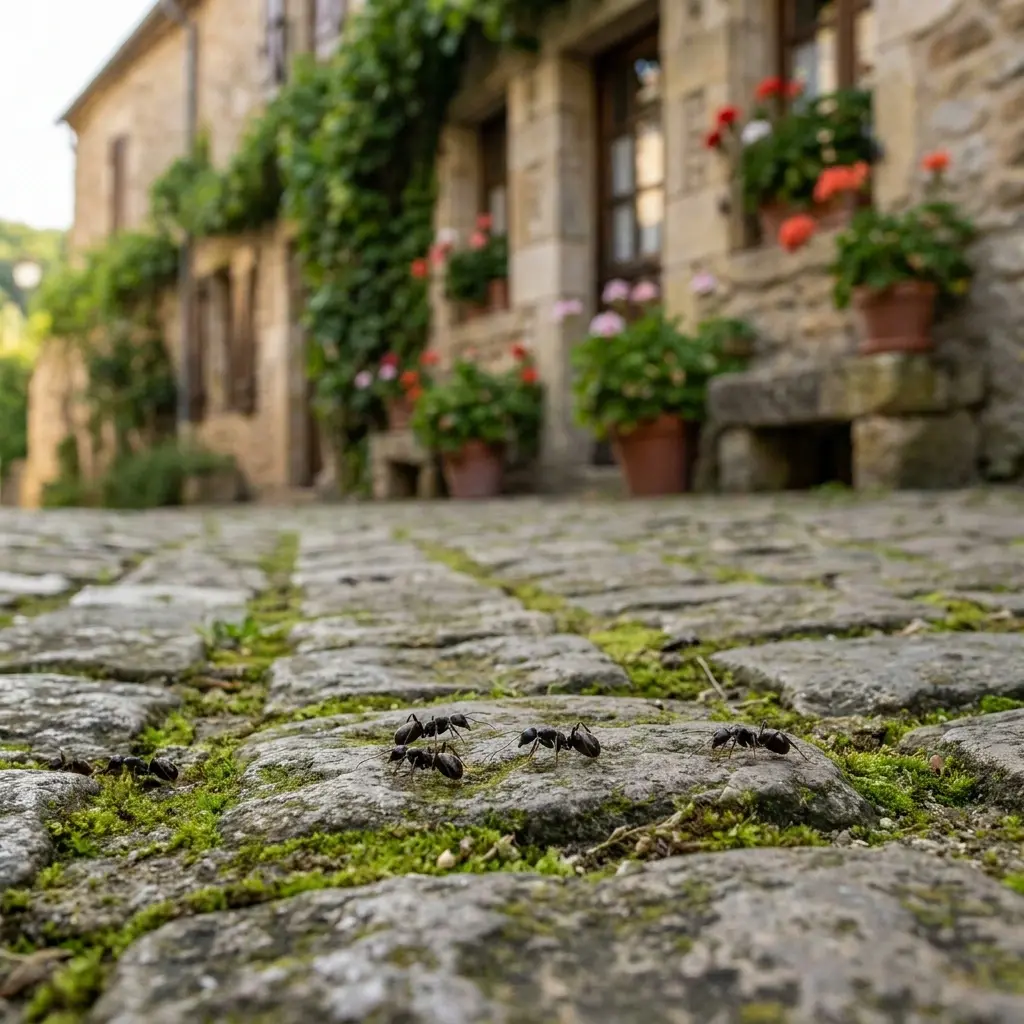 Une protection durable pour votre habitation et vos extérieurs