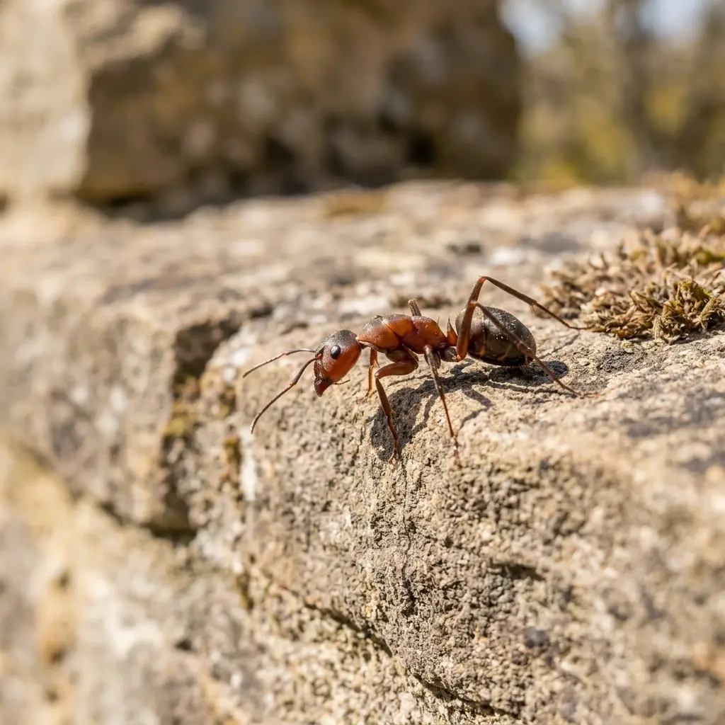 Fourmis Auboué (54580)