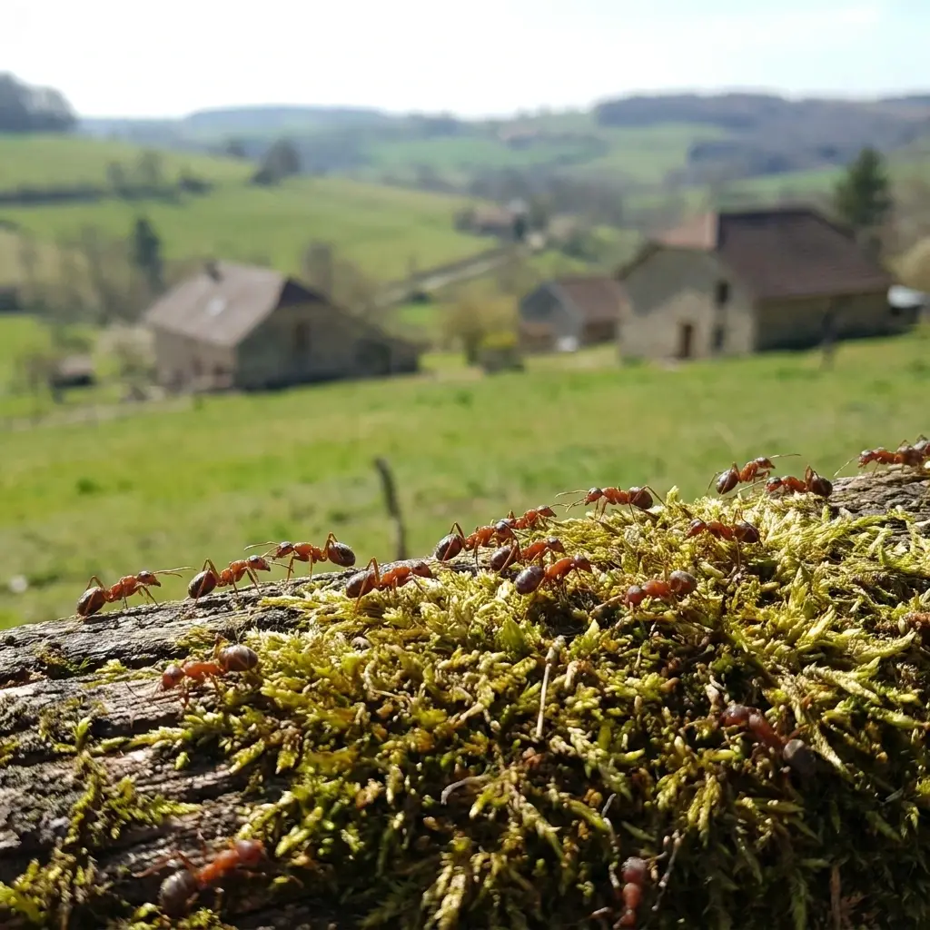 Une solution durable pour votre tranquillité