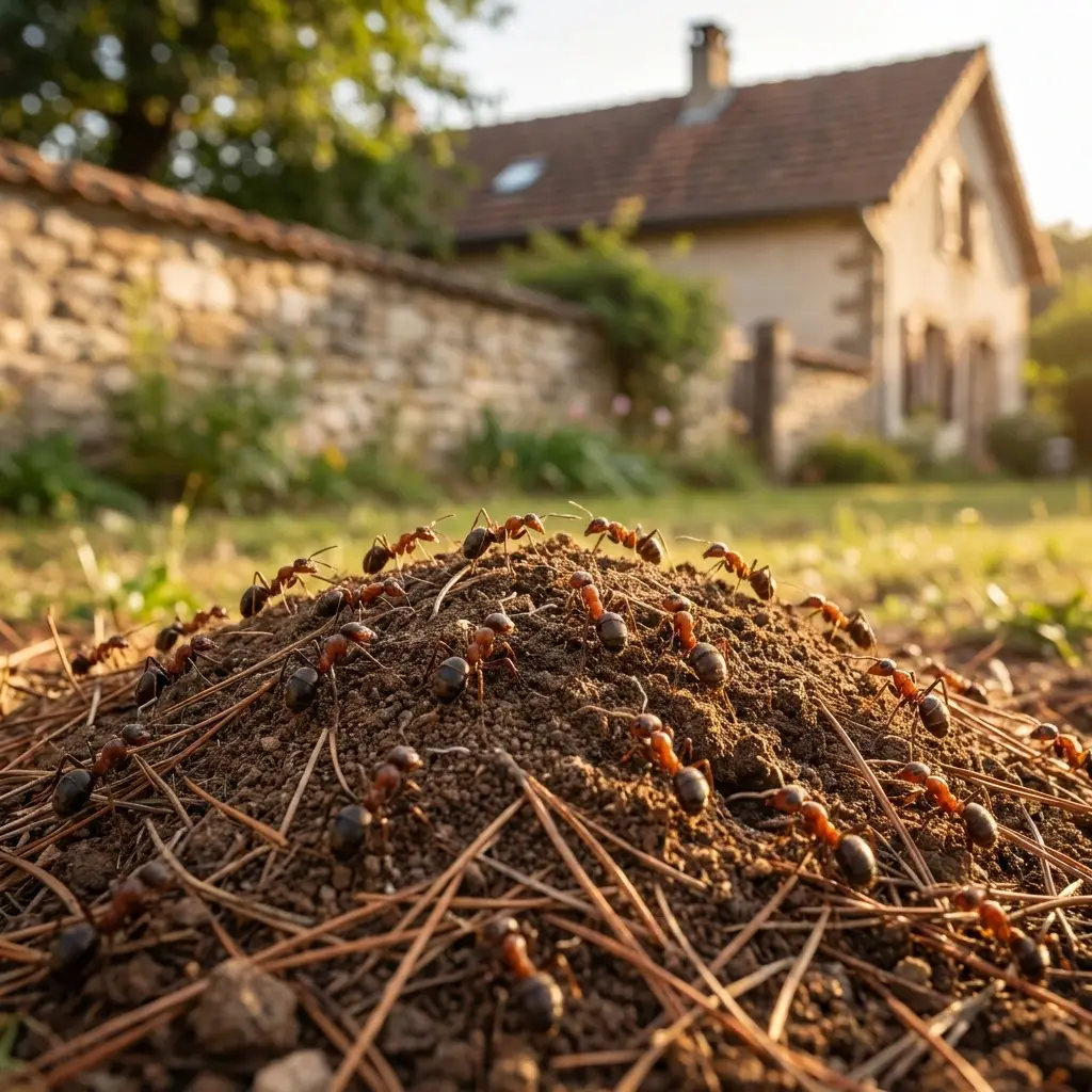 Pourquoi nous choisir à Villers-lès-Nancy