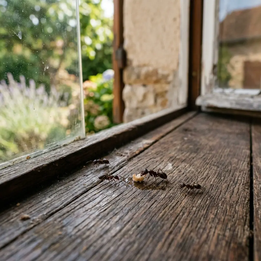 Comment se déroule l'intervention à Tucquegnieux ?