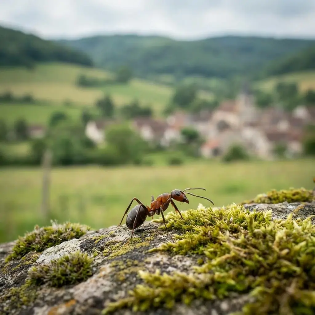 Une protection durable pour votre habitat