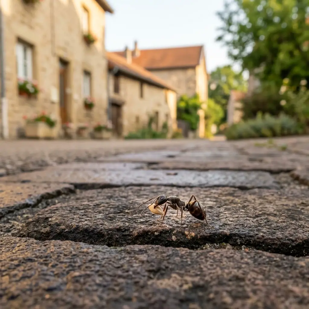 Un environnement sain et protégé pour votre famille